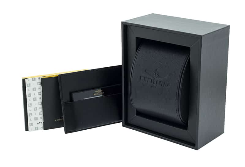 Breitling SuperOcean Heritage A13320